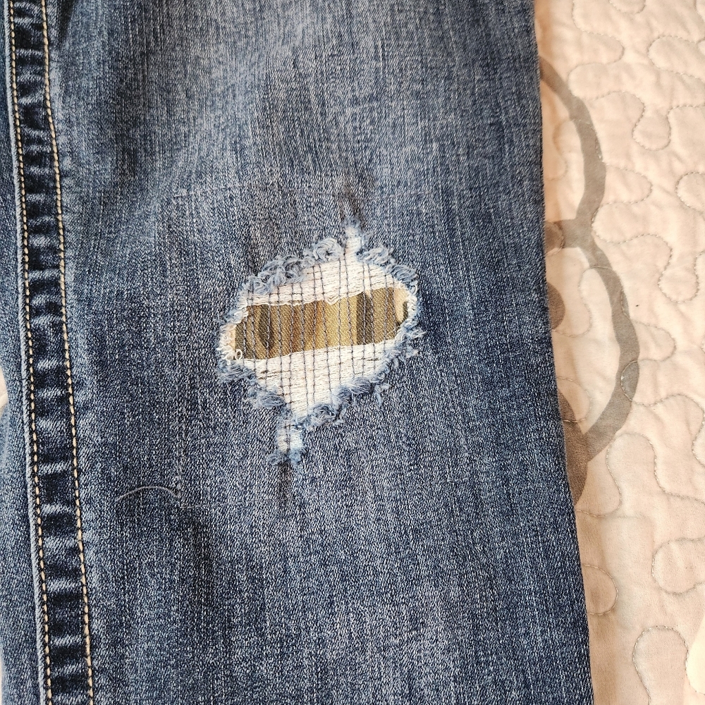 Jeans - Picture 5 of 7